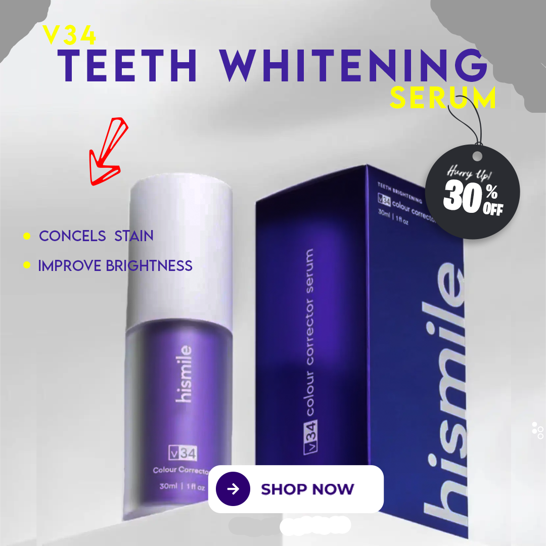 V34 Color Corrector Serum
